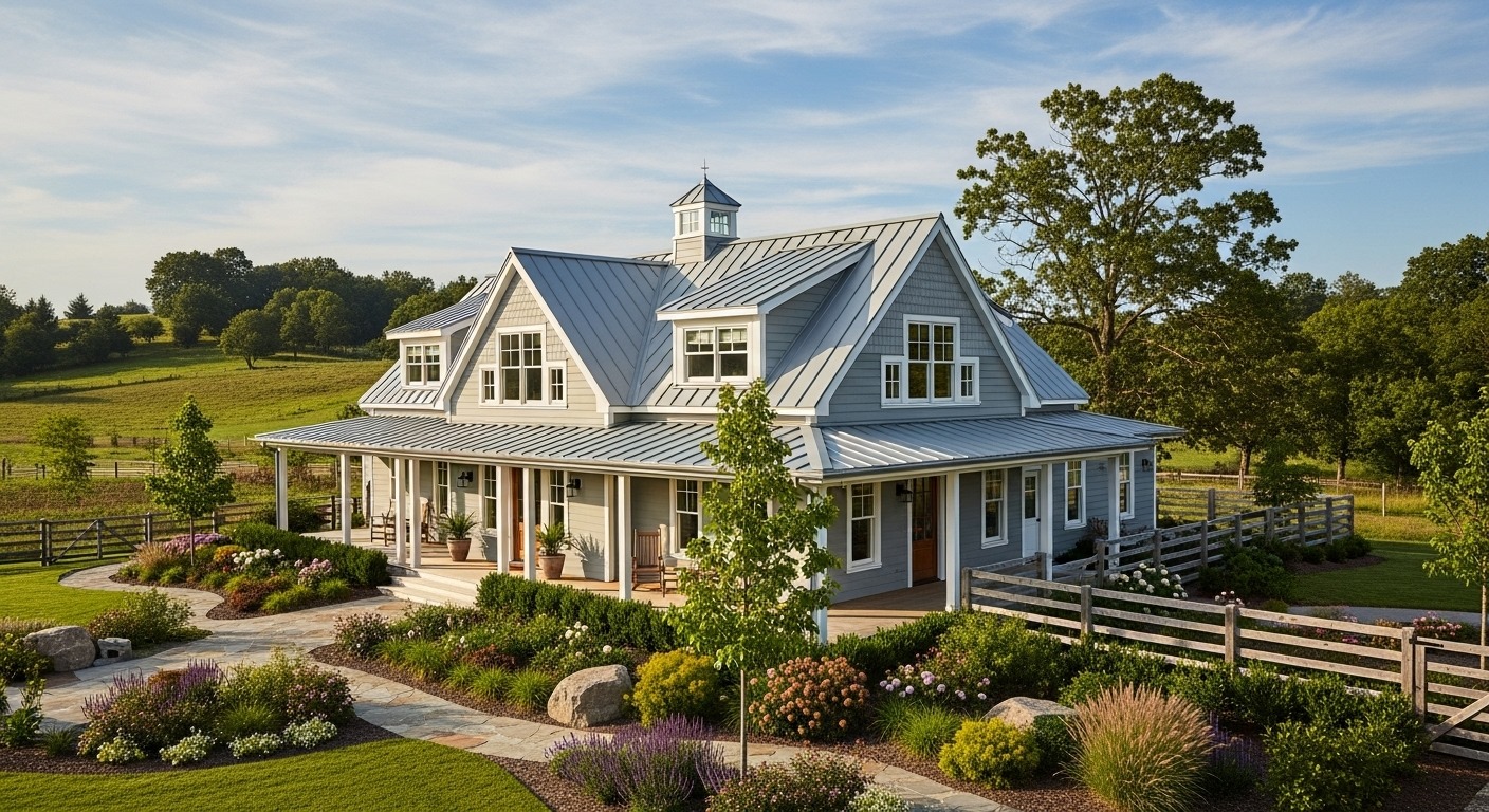 Craftsman Design